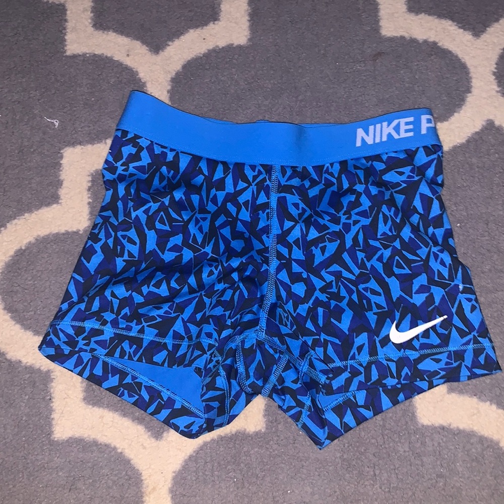 nike spandex